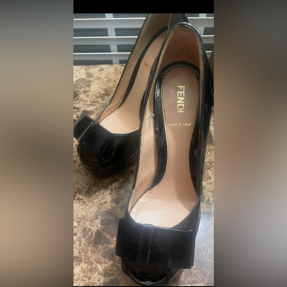 FENDI …